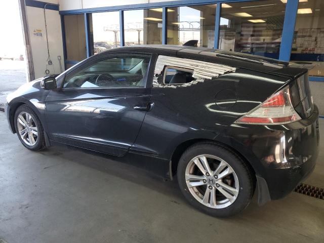 Photo 1 VIN: JHMZF1D64BS005914 - HONDA CRZ 