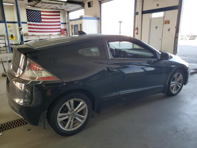 Photo 2 VIN: JHMZF1D64BS005914 - HONDA CRZ 