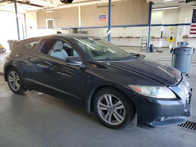 Photo 3 VIN: JHMZF1D64BS005914 - HONDA CRZ 