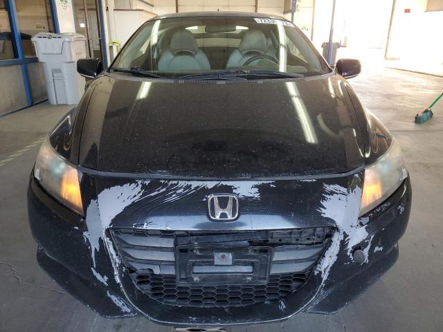 Photo 4 VIN: JHMZF1D64BS005914 - HONDA CRZ 