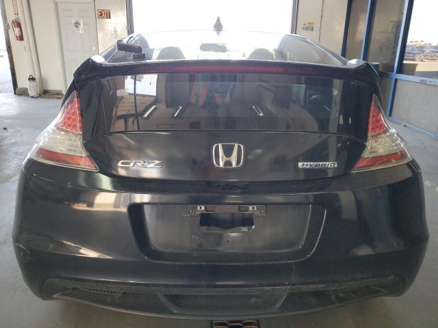 Photo 5 VIN: JHMZF1D64BS005914 - HONDA CRZ 