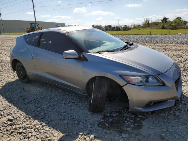 Photo 3 VIN: JHMZF1D64BS010045 - HONDA CR-Z EX 