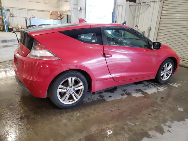 Photo 2 VIN: JHMZF1D64BS011583 - HONDA CRZ 