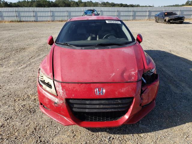 Photo 4 VIN: JHMZF1D64BS012877 - HONDA CRZ 