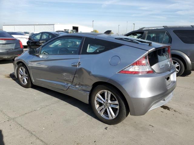 Photo 1 VIN: JHMZF1D64BS014032 - HONDA CRZ 