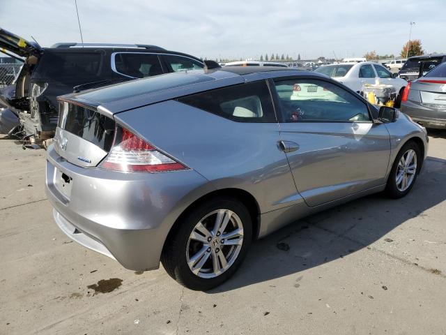 Photo 2 VIN: JHMZF1D64BS014032 - HONDA CRZ 