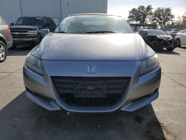 Photo 4 VIN: JHMZF1D64BS014032 - HONDA CRZ 