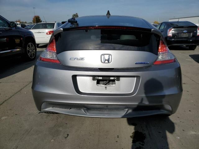 Photo 5 VIN: JHMZF1D64BS014032 - HONDA CRZ 