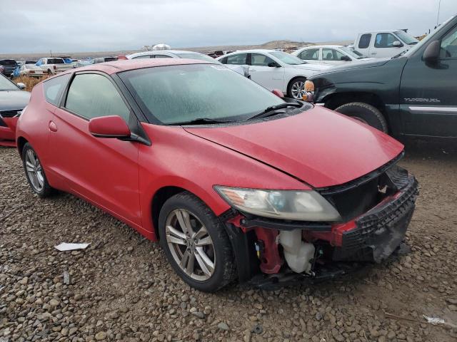 Photo 3 VIN: JHMZF1D64BS014774 - HONDA CRZ 