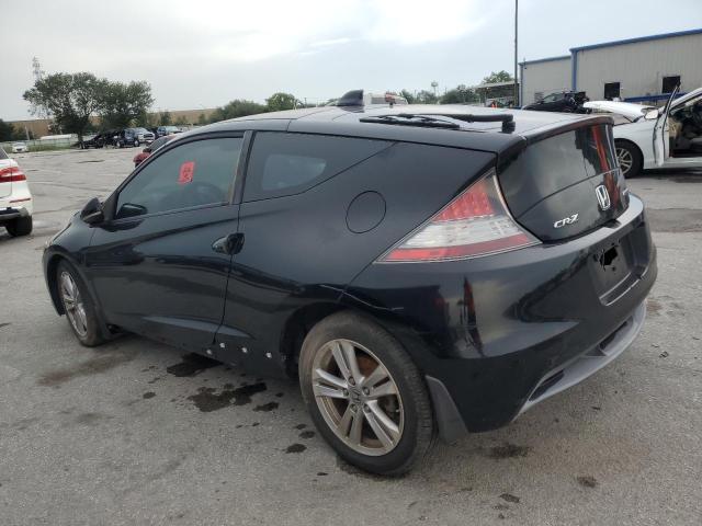 Photo 1 VIN: JHMZF1D64CS000486 - HONDA CRZ 