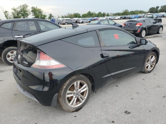 Photo 2 VIN: JHMZF1D64CS000486 - HONDA CRZ 