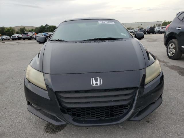 Photo 4 VIN: JHMZF1D64CS000486 - HONDA CRZ 