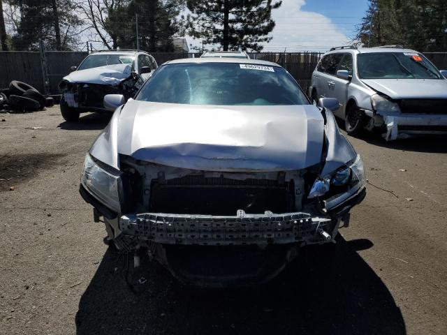 Photo 4 VIN: JHMZF1D64CS001055 - HONDA CR-Z EX 