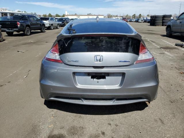 Photo 5 VIN: JHMZF1D64CS001055 - HONDA CR-Z EX 