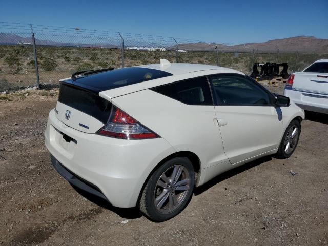 Photo 2 VIN: JHMZF1D64CS005137 - HONDA CRZ 