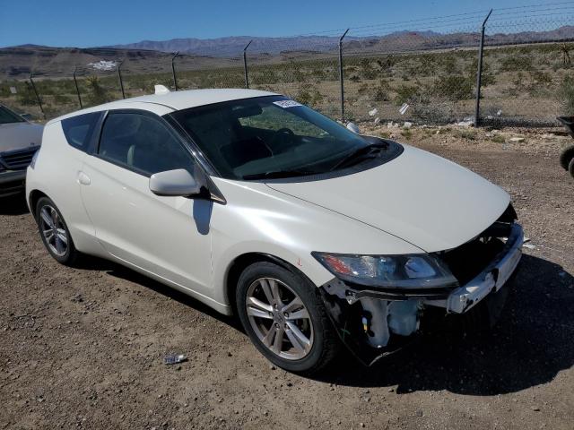 Photo 3 VIN: JHMZF1D64CS005137 - HONDA CRZ 