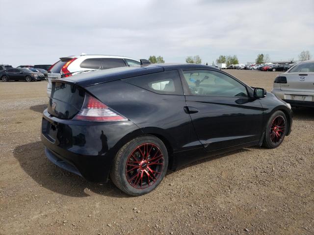 Photo 2 VIN: JHMZF1D64CS800091 - HONDA CR-Z EX 