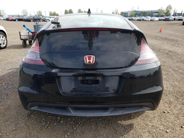 Photo 5 VIN: JHMZF1D64CS800091 - HONDA CR-Z EX 