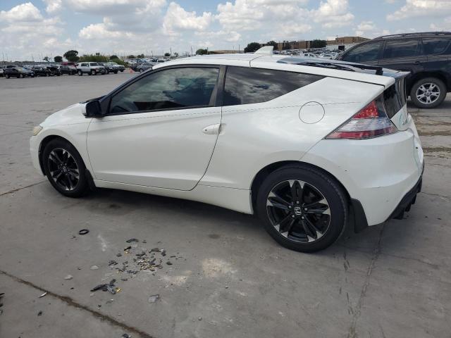 Photo 1 VIN: JHMZF1D64ES001348 - HONDA CRZ 