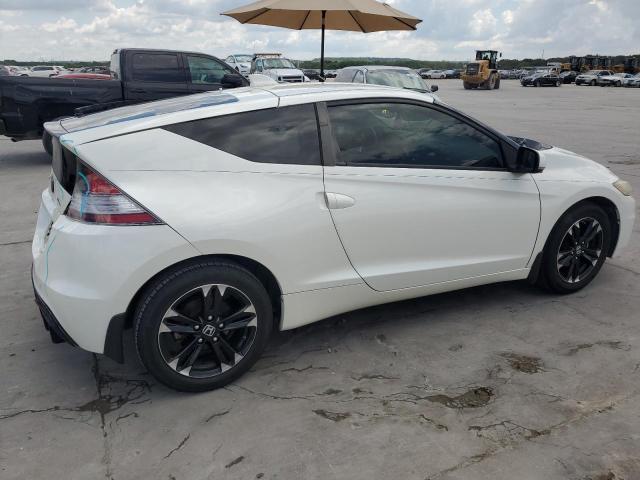 Photo 2 VIN: JHMZF1D64ES001348 - HONDA CRZ 