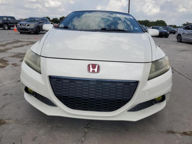 Photo 4 VIN: JHMZF1D64ES001348 - HONDA CRZ 