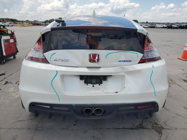 Photo 5 VIN: JHMZF1D64ES001348 - HONDA CRZ 