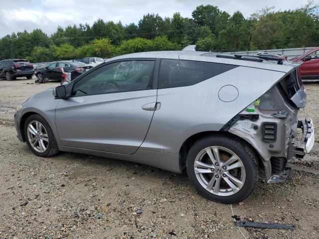 Photo 1 VIN: JHMZF1D65BS000799 - HONDA CR-Z EX 