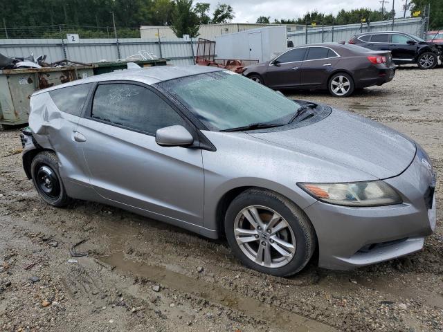 Photo 3 VIN: JHMZF1D65BS000799 - HONDA CR-Z EX 