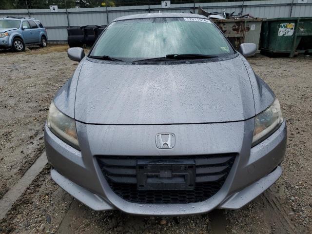 Photo 4 VIN: JHMZF1D65BS000799 - HONDA CR-Z EX 