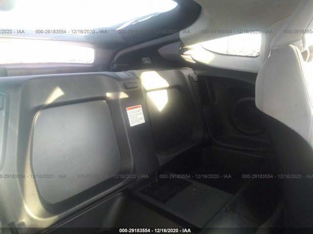 Photo 7 VIN: JHMZF1D65BS001810 - HONDA CR-Z 