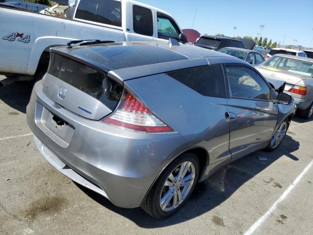 Photo 2 VIN: JHMZF1D65BS007333 - HONDA CRZ 