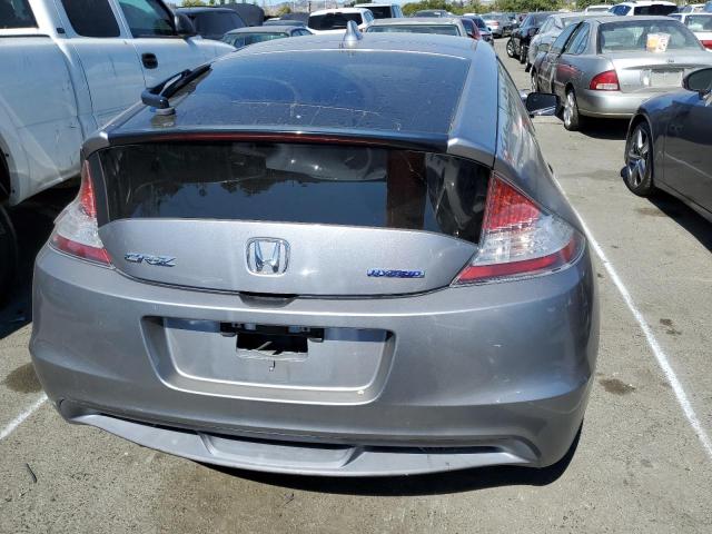 Photo 5 VIN: JHMZF1D65BS007333 - HONDA CRZ 