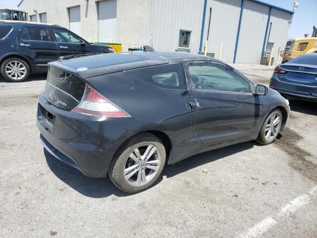 Photo 2 VIN: JHMZF1D65BS009647 - HONDA CR-Z EX 