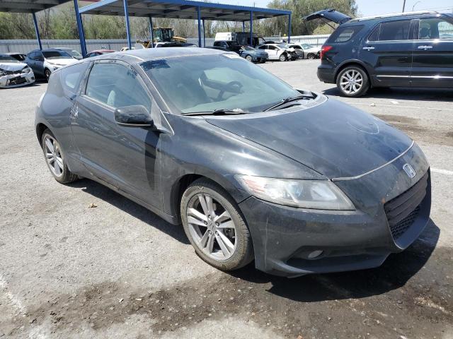 Photo 3 VIN: JHMZF1D65BS009647 - HONDA CR-Z EX 