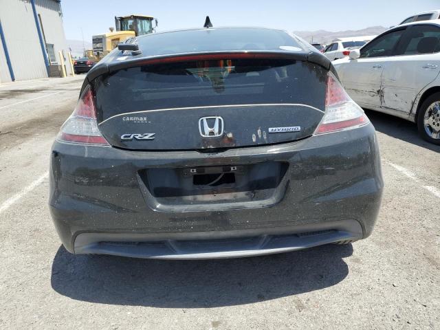 Photo 5 VIN: JHMZF1D65BS009647 - HONDA CR-Z EX 