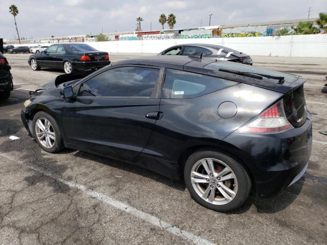 Photo 1 VIN: JHMZF1D65BS010006 - HONDA CR-Z EX 