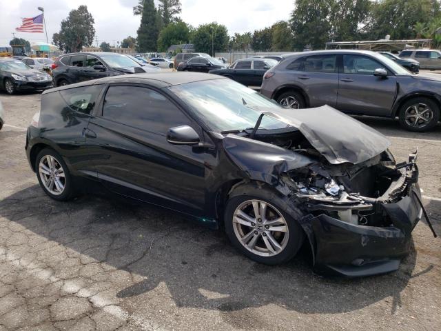 Photo 3 VIN: JHMZF1D65BS010006 - HONDA CR-Z EX 