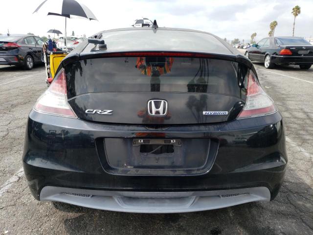 Photo 5 VIN: JHMZF1D65BS010006 - HONDA CR-Z EX 