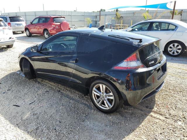 Photo 1 VIN: JHMZF1D65CS000335 - HONDA CRZ 