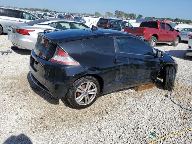 Photo 2 VIN: JHMZF1D65CS000335 - HONDA CRZ 