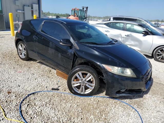 Photo 3 VIN: JHMZF1D65CS000335 - HONDA CRZ 