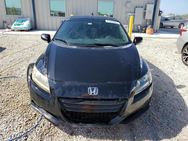 Photo 4 VIN: JHMZF1D65CS000335 - HONDA CRZ 