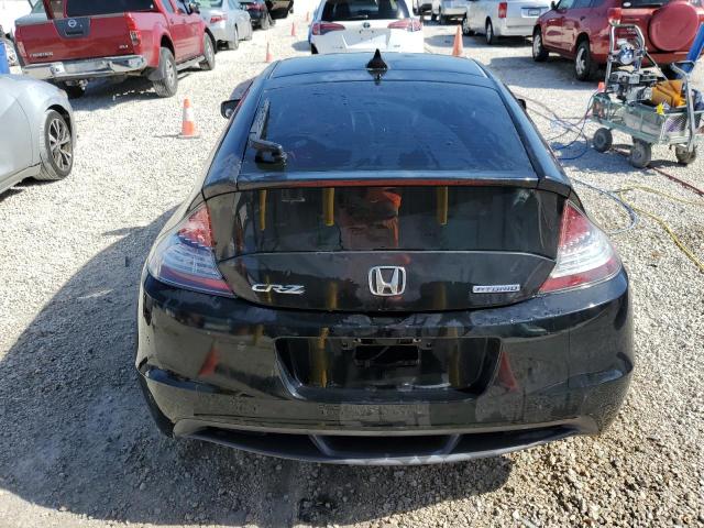 Photo 5 VIN: JHMZF1D65CS000335 - HONDA CRZ 