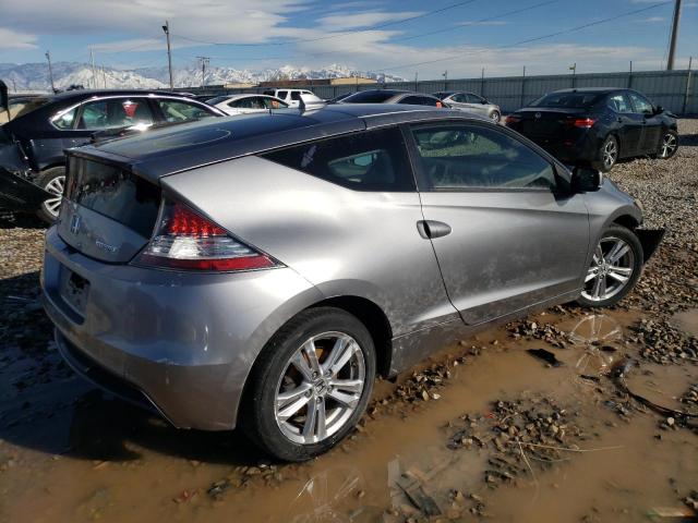 Photo 2 VIN: JHMZF1D65CS001386 - HONDA CR-Z EX 