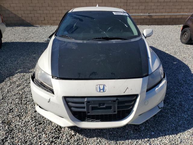 Photo 4 VIN: JHMZF1D65CS001923 - HONDA CRZ 