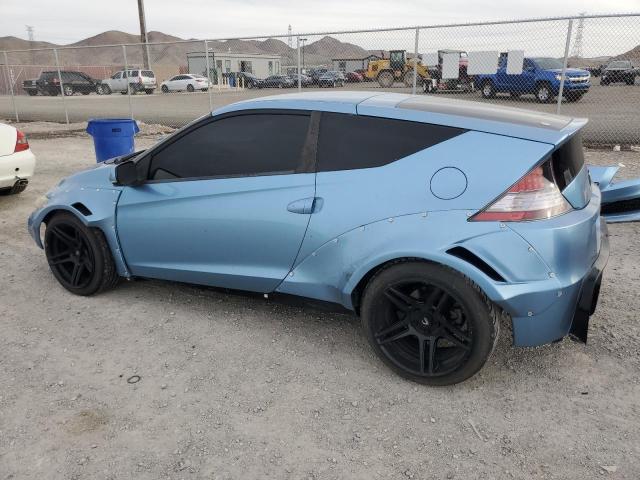 Photo 1 VIN: JHMZF1D65DS003754 - HONDA CRZ 