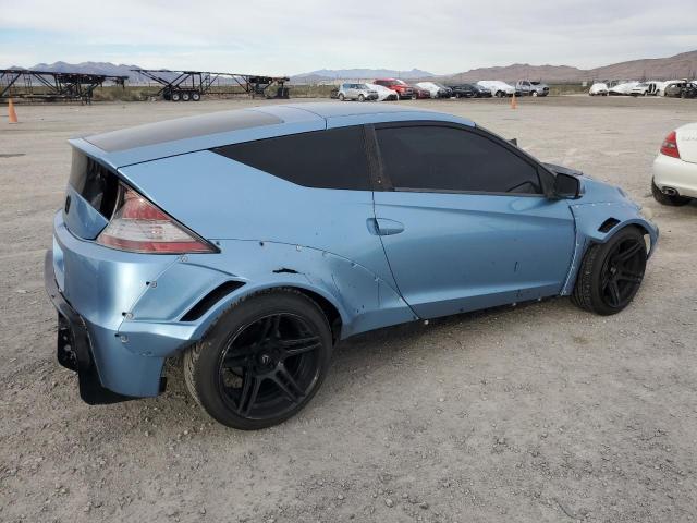 Photo 2 VIN: JHMZF1D65DS003754 - HONDA CRZ 