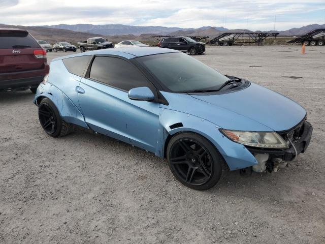 Photo 3 VIN: JHMZF1D65DS003754 - HONDA CRZ 