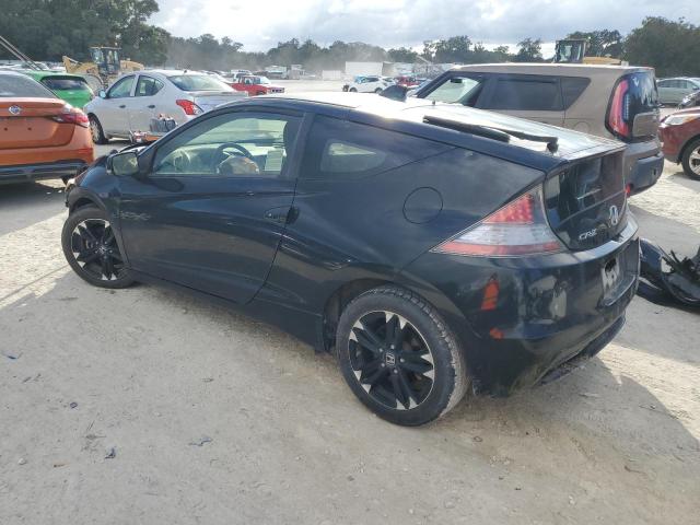 Photo 1 VIN: JHMZF1D65ES000161 - HONDA CR-Z EX 