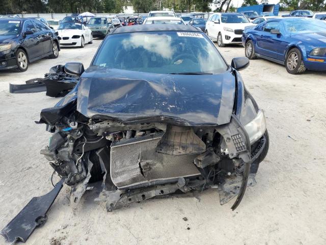 Photo 4 VIN: JHMZF1D65ES000161 - HONDA CR-Z EX 